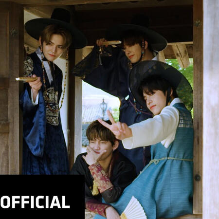 [TREASURE X 한국관광공사] FIND YOUR KOREA EP04 - 전주