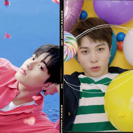 TREASURE - PR VIDEO [CHOI HYUN SUK X HARUTO X SO JUNG HWAN]