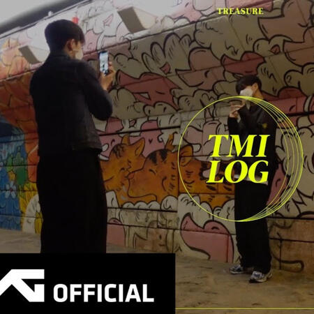 TREASURE - [TMI_LOG] EP.9 YOON JAE HYUK CAM 📹